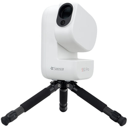 ZWO Seestar S50 Pro – vue officielle 1