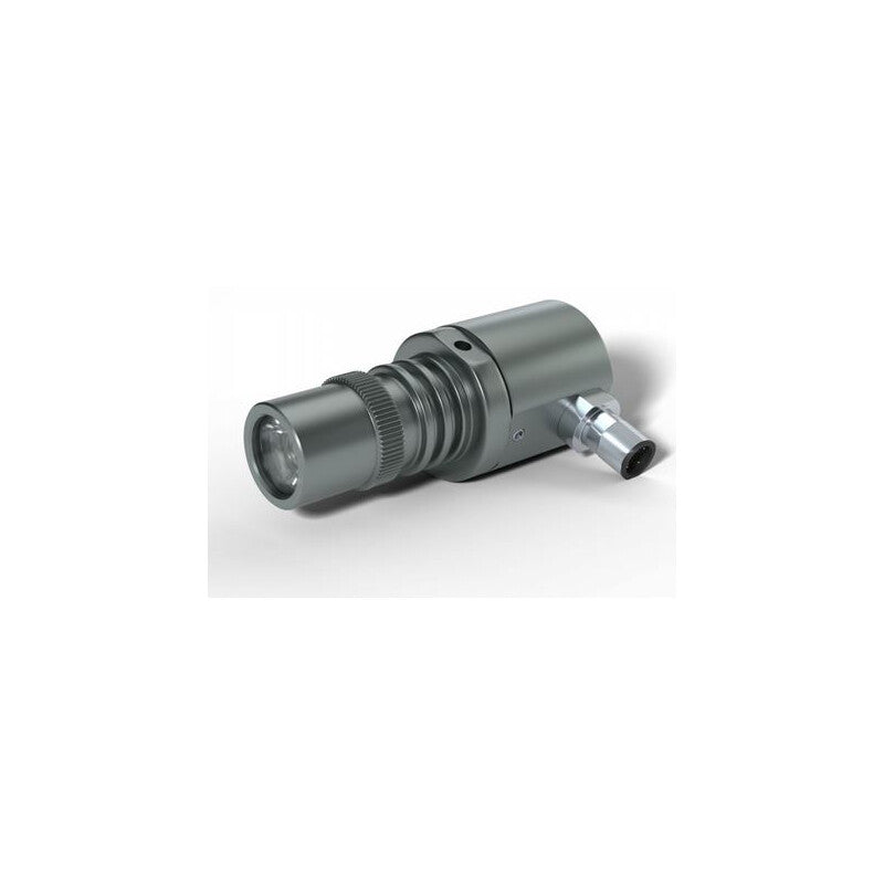 Lampe LED pour machine IL 100 24 V CC, M12 et IP67 - StarLight Opto-Electronics
