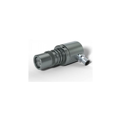Lampe LED pour machine IL 100 24 V CC, M12 et IP67 - StarLight Opto-Electronics