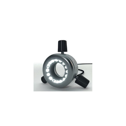 Anneau lumineux LED rouge 620 nm Ø 20 mm pour vision industrielle - StarLight Opto-Electronics