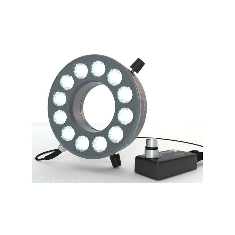 Anneau lumineux LED UV 365 nm haute puissance
