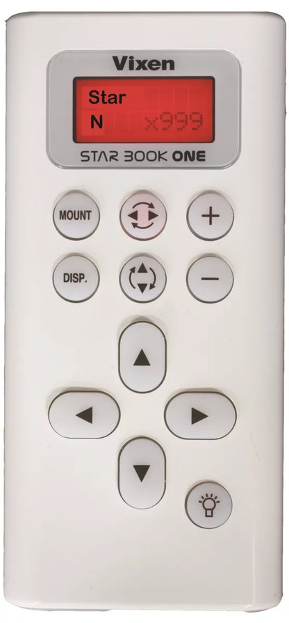 Modul för RA-motor Vixen med Star Book One-kontroller - Vixen