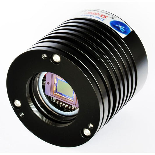 Caméra CCD couleur Trius PRO-694C refroidie pour l’astronomie - Starlight Xpress