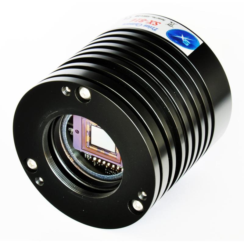 Caméra CCD monochrome Trius PRO-814 pour l’astronomie - Starlight Xpress