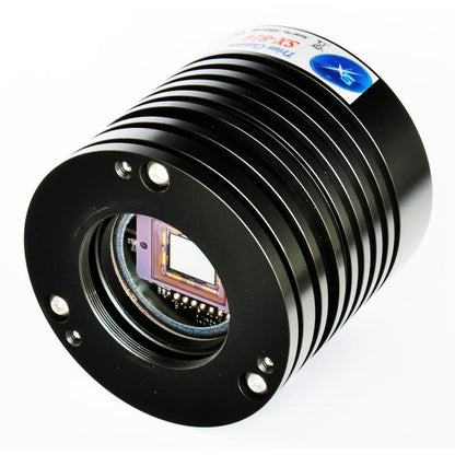Caméra CCD monochrome Trius PRO-814 pour l’astronomie - Starlight Xpress