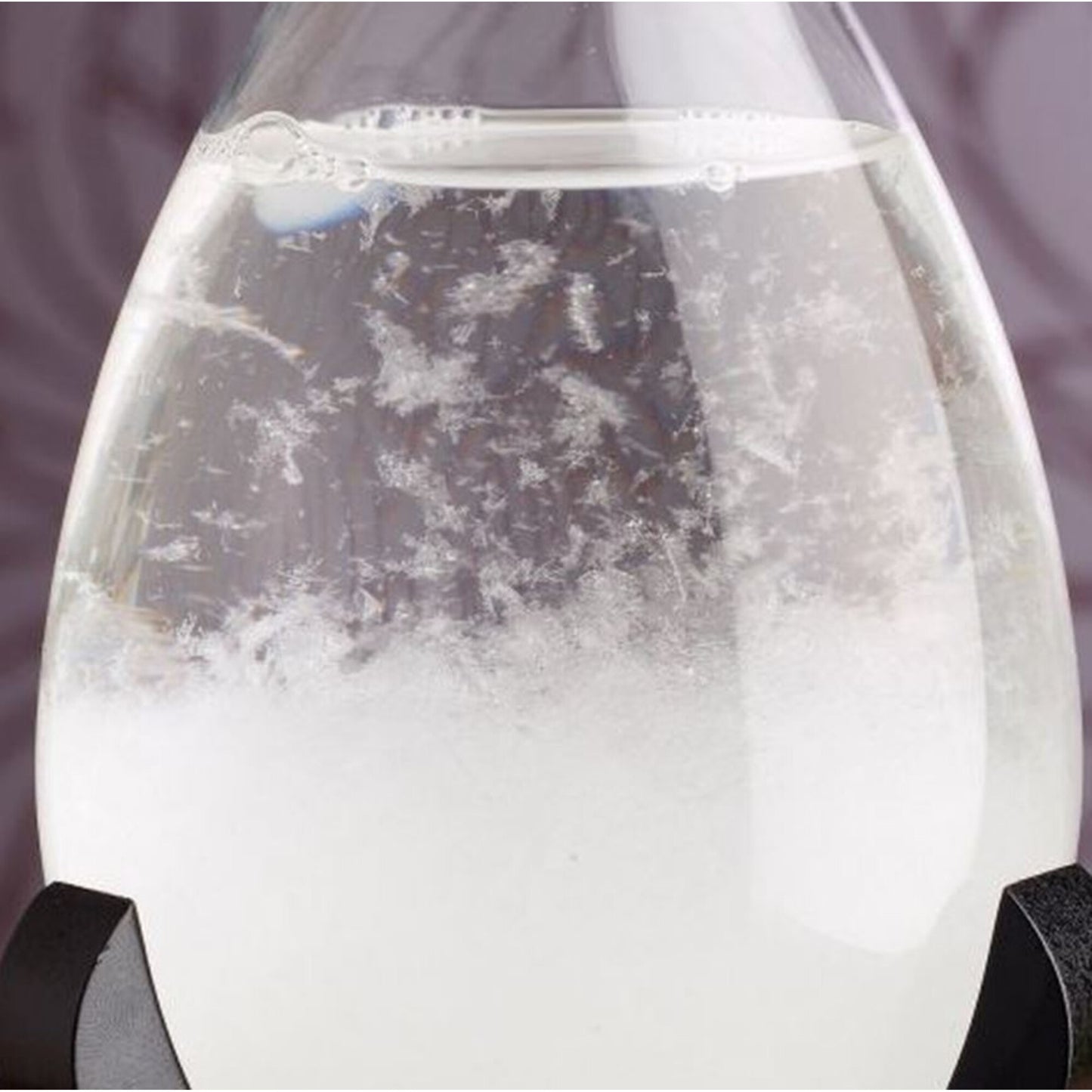 Fitzroy Stormy Weather Glass Station Large Model