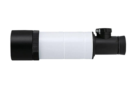 7x50 Finder with Reticle - Vixen