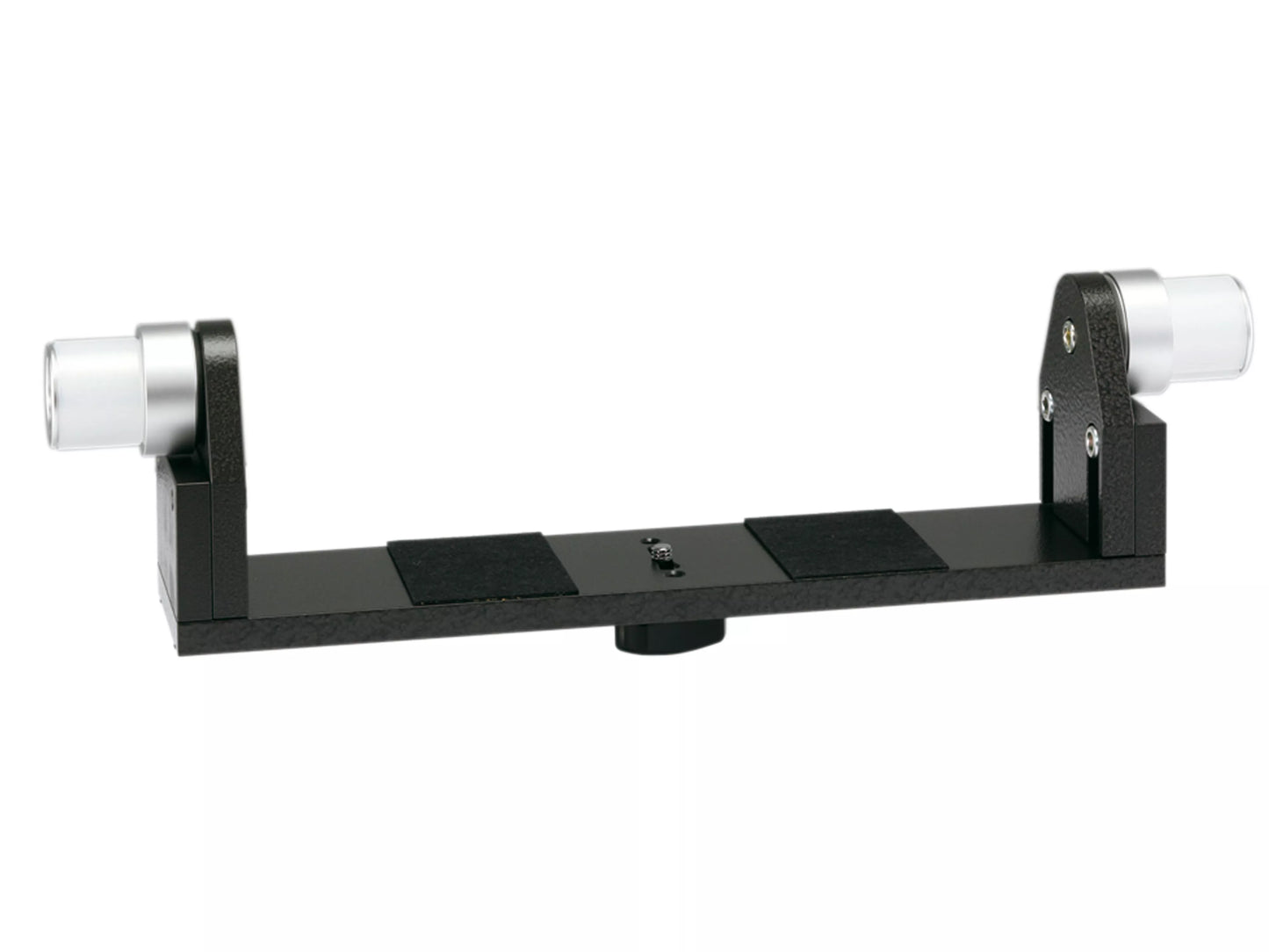 Vixen Mounting Plate for Large Binoculars in HF2 Fork Mount