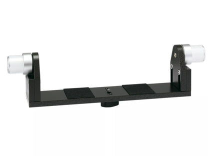 Vixen Mounting Plate for Large Binoculars in HF2 Fork Mount