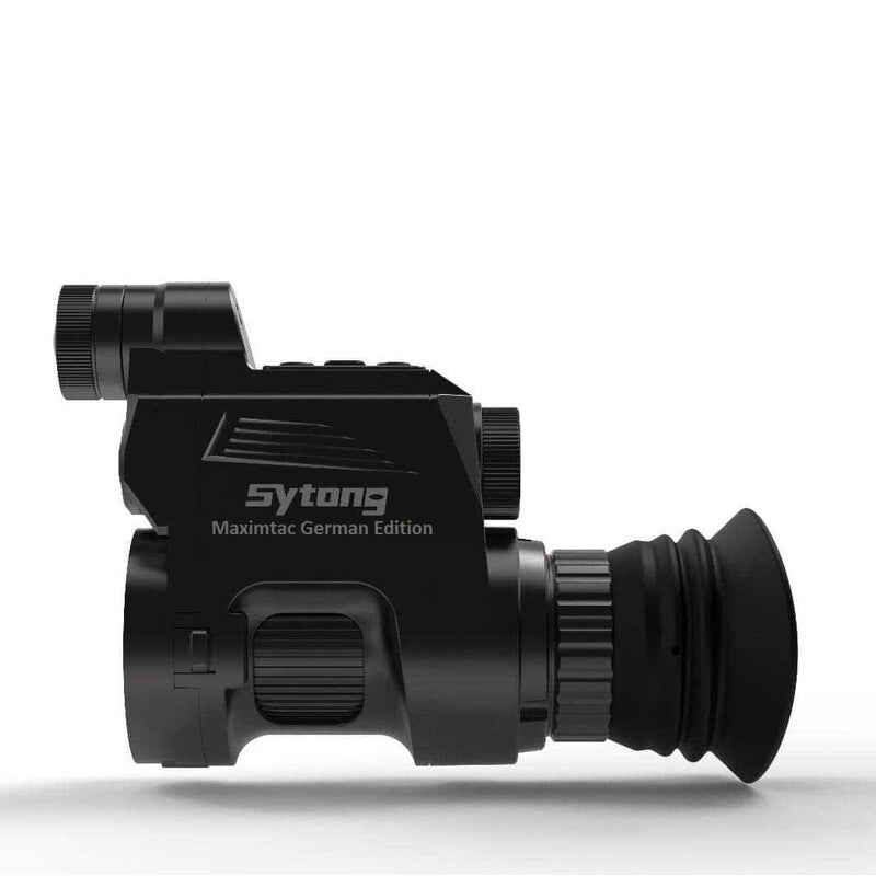 Monoculaire de vision nocturne numérique HT-66 940 nm avec oculaire 45 mm German Edition - Sytong