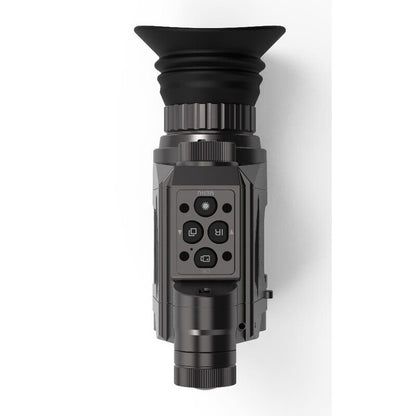 Monoculaire de vision nocturne numérique HT-66 940 nm avec oculaire 45 mm German Edition - Sytong