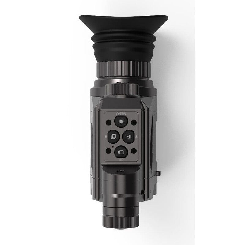 Monoculaire de vision nocturne numérique HT-66 2x 940 nm, oculaire 48 mm - Sytong
