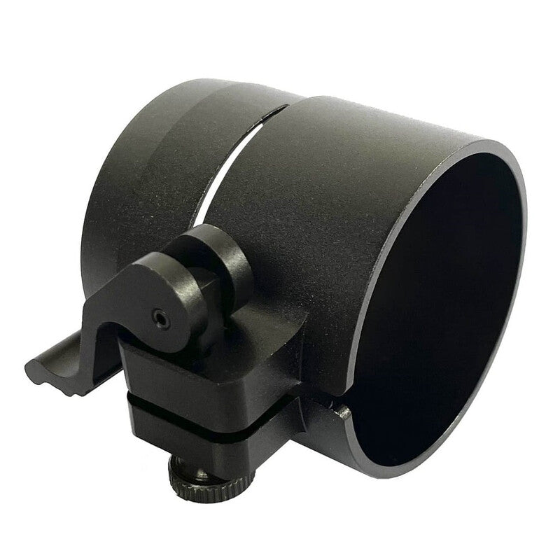 Adaptateur oculaire 48 mm à levier de serrage rapide pour vision nocturne - Sytong