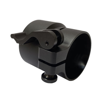 Adaptateur oculaire 48 mm à levier de serrage rapide pour vision nocturne - Sytong