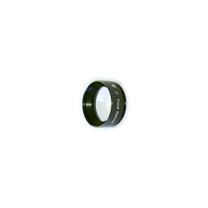 Reductor focal 0,5x amb rosca de 50,8 mm (2'') - TS Optics