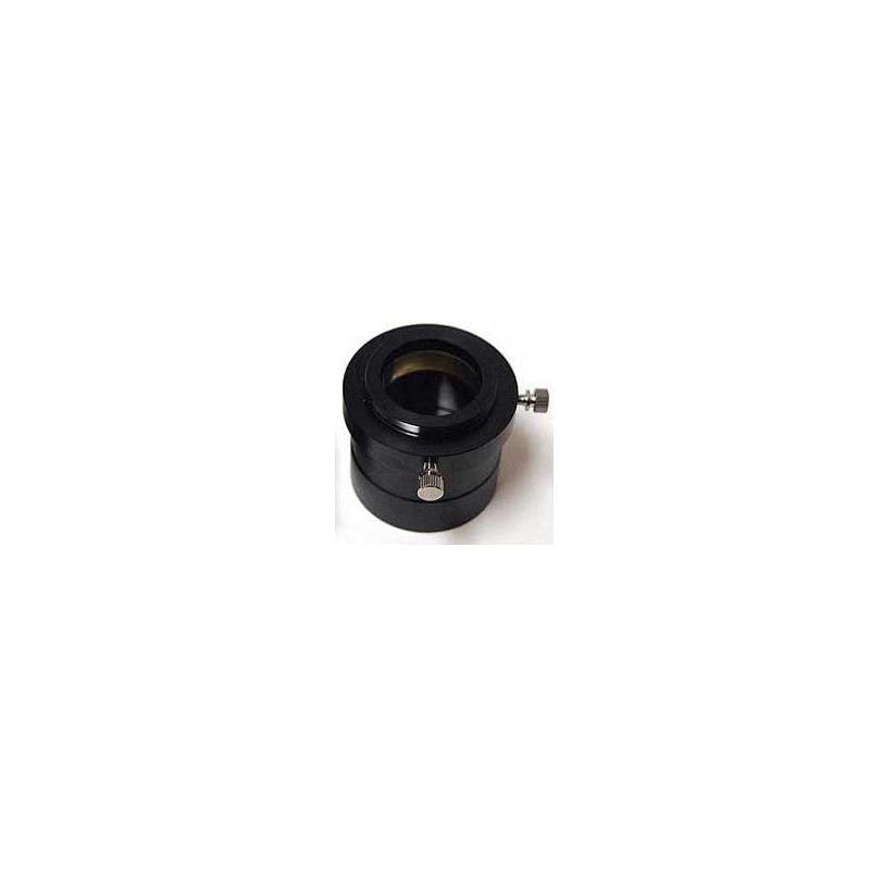Adapter 50,8 mm auf 31,75 mm mit T2-Gewinde (M42x0,75) – für Okulare und Filter – TS Optics