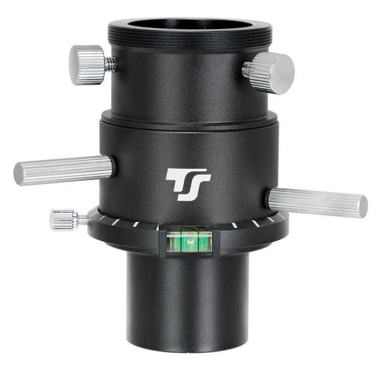 Corrector de dispersión atmosférica (ADC) para la astronomía - TS Optics