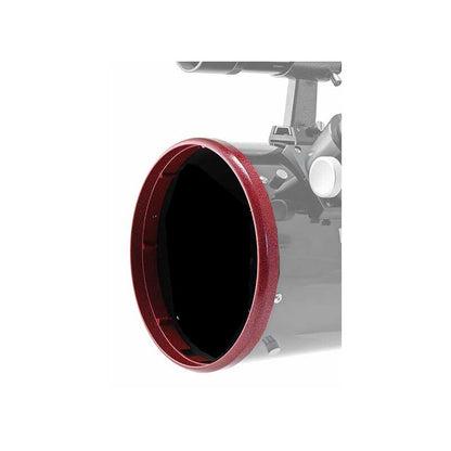 Anneau de fermeture métal pour tube Ø178 mm - TS Optics