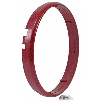 Anneau de finition pour tubes Ø230 mm - TS Optics