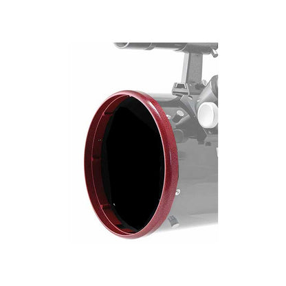 Anneau de finition pour tubes Ø230 mm - TS Optics