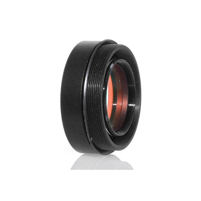 Porte-filtre 31,75 mm pour filetage T2, longueur 10 mm - TS Optics