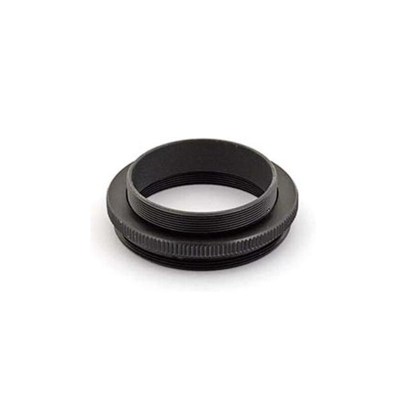 Adaptateur T2 vers 50,8 mm à tirage optique réduit - TS Optics