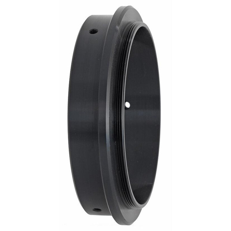 Adaptateur 96 mm vers M90x1 pour télescope APO — TS Optics
