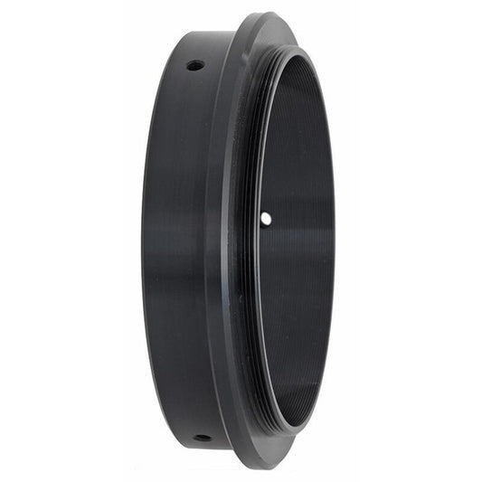 Adaptateur 96 mm vers M90x1 pour télescope APO — TS Optics