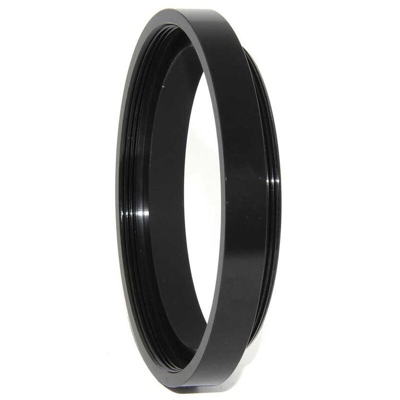 Adaptateur fileté M117 vers M90 pour télescope - TS Optics