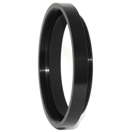 Adaptateur fileté M117 vers M90 pour télescope - TS Optics