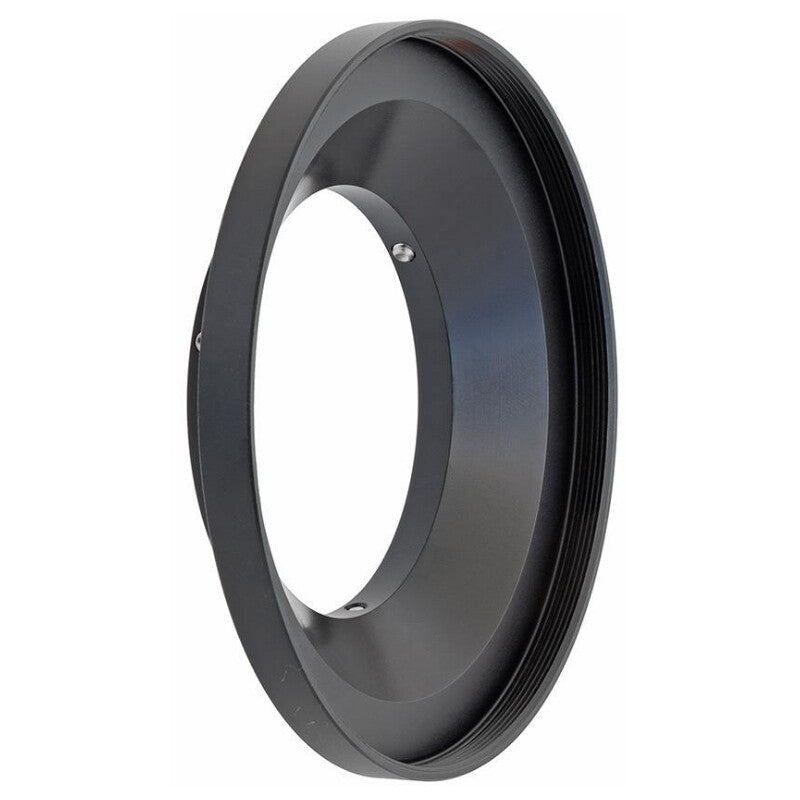 Adaptateur M117x1 pour porte-oculaire R&P 50,8 mm TS Optics