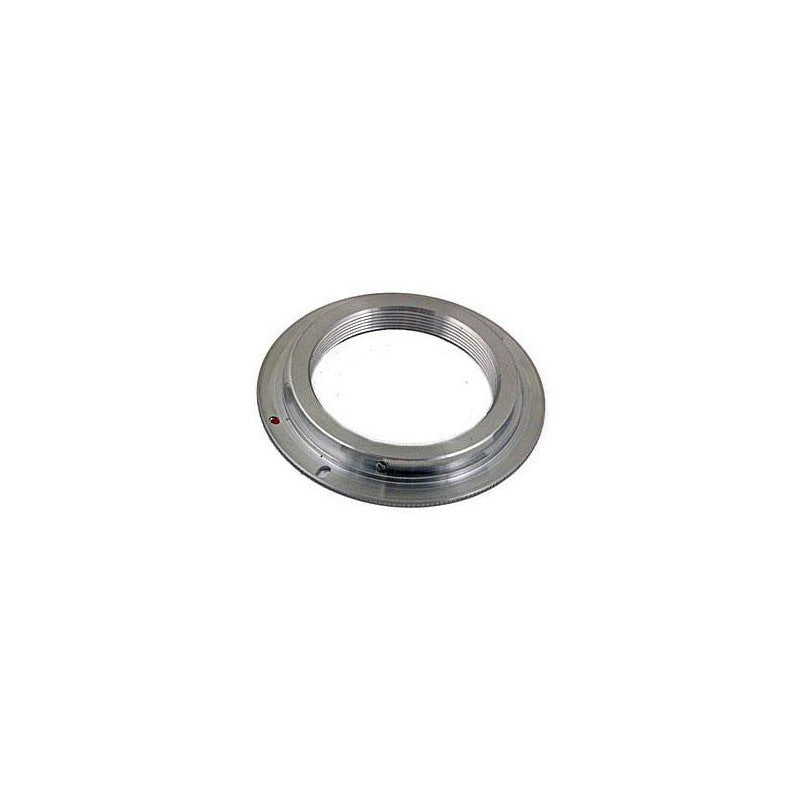 Adaptateur M42x1 à monture EOS EF pour objectifs M42 – TS Optics