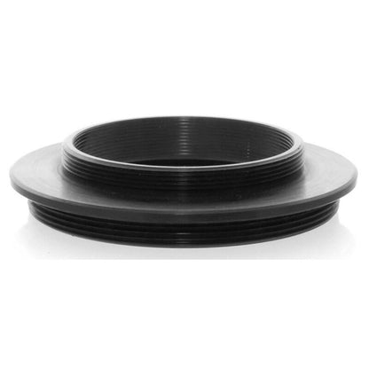 Adaptateur réducteur M54 vers T2 en aluminium – TS Optics