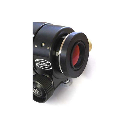 Adaptateur M65x1 vers M48 11 mm - TS Optics