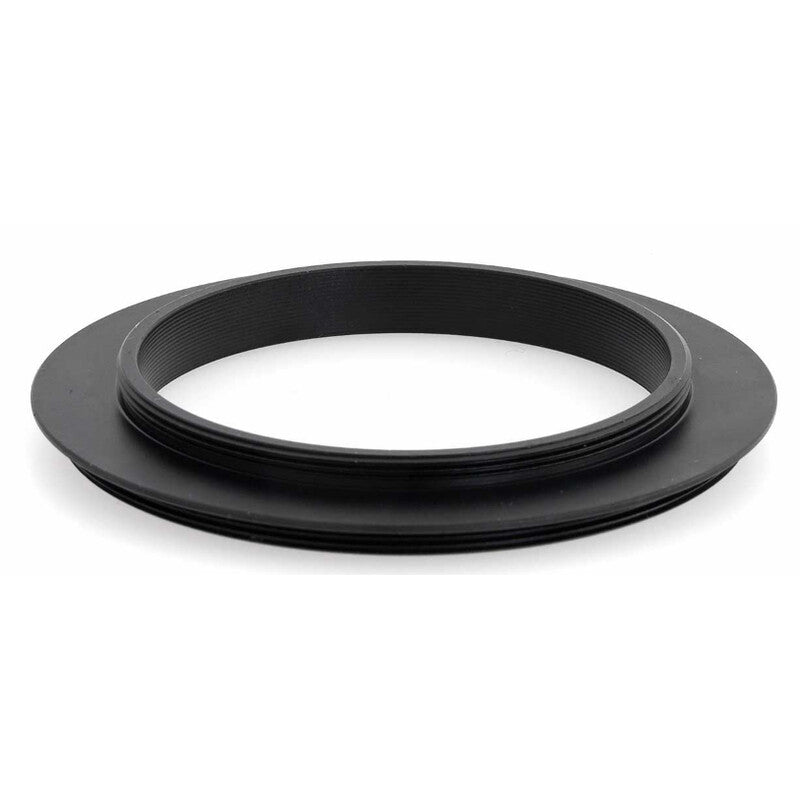 Adaptateur M82x1 intérieur vers M68x1 ultra court TS Optics