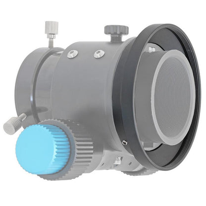 Adaptateur M90x1 pour porte-oculaire R&P 50,8 mm TS Optics