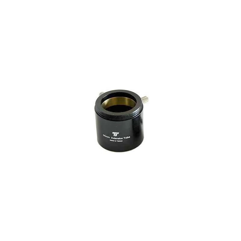 Adaptateur T2 vers 31,75 mm, longueur 35 mm – TS Optics