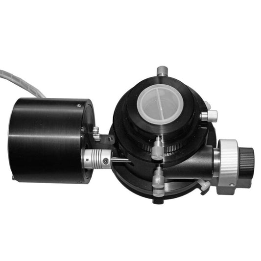 Kit adaptateur pour porte-oculaire GSO Crayford-Monorail 51 mm USB_Focus v3 - TS Optics