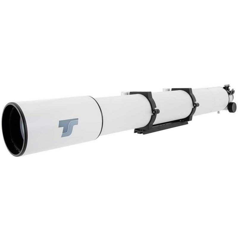 Lunette apochromatique ED 102/1122 f/11 OTA – TS Optics