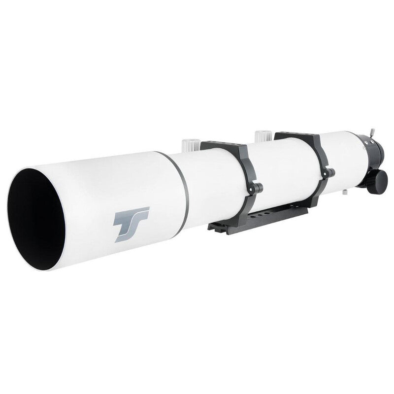 Apochromatisk refraktor 102/714 ED OTA for astronomi - TS Optics