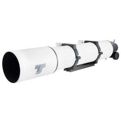 Apochromatisk refraktor 102/714 ED OTA for astronomi - TS Optics