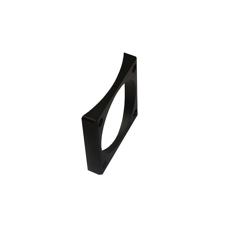 Base pour porte-oculaires Newton, tubes Ø160-185 mm, optimisée Ø180 mm - TS Optics