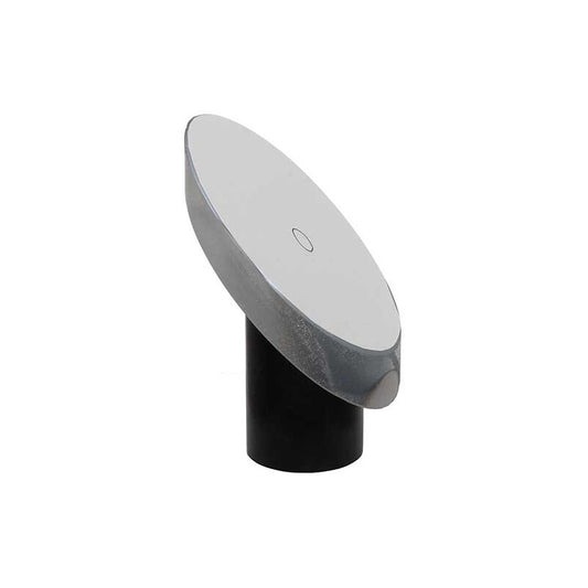 Miroir secondaire ovale 50 mm pour télescope Newton - TS Optics