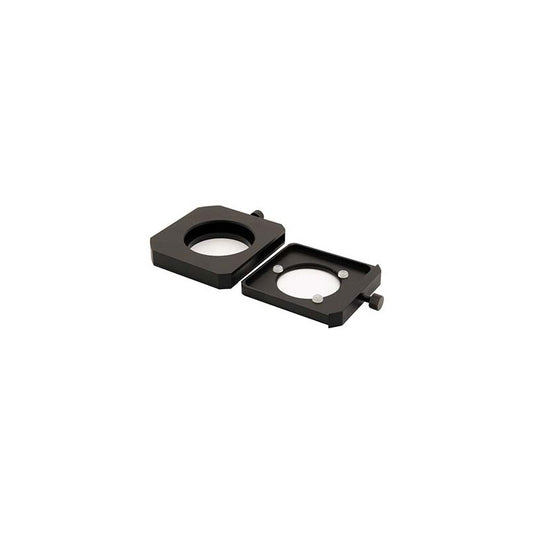 Porte-filtre à tiroir T2 pour filtre 36 mm non monté – TS Optics