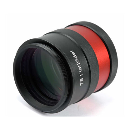 Flattener 1.0x M63 - Feldkorrektur für die Astronomie - TS Optics