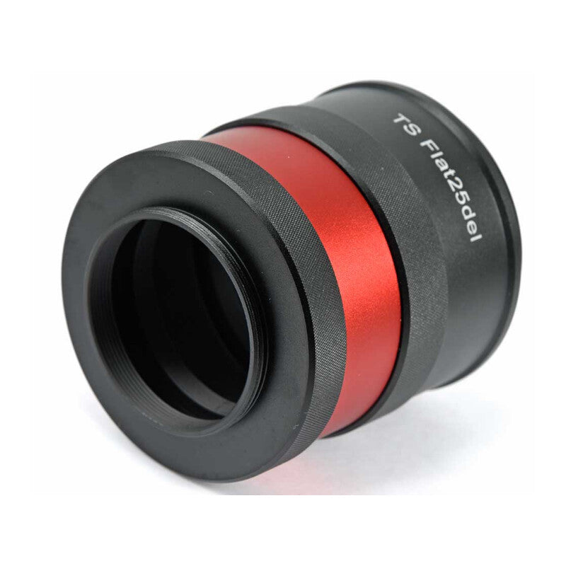 Flattener 1.0x M63 - Feldkorrektur für die Astronomie - TS Optics
