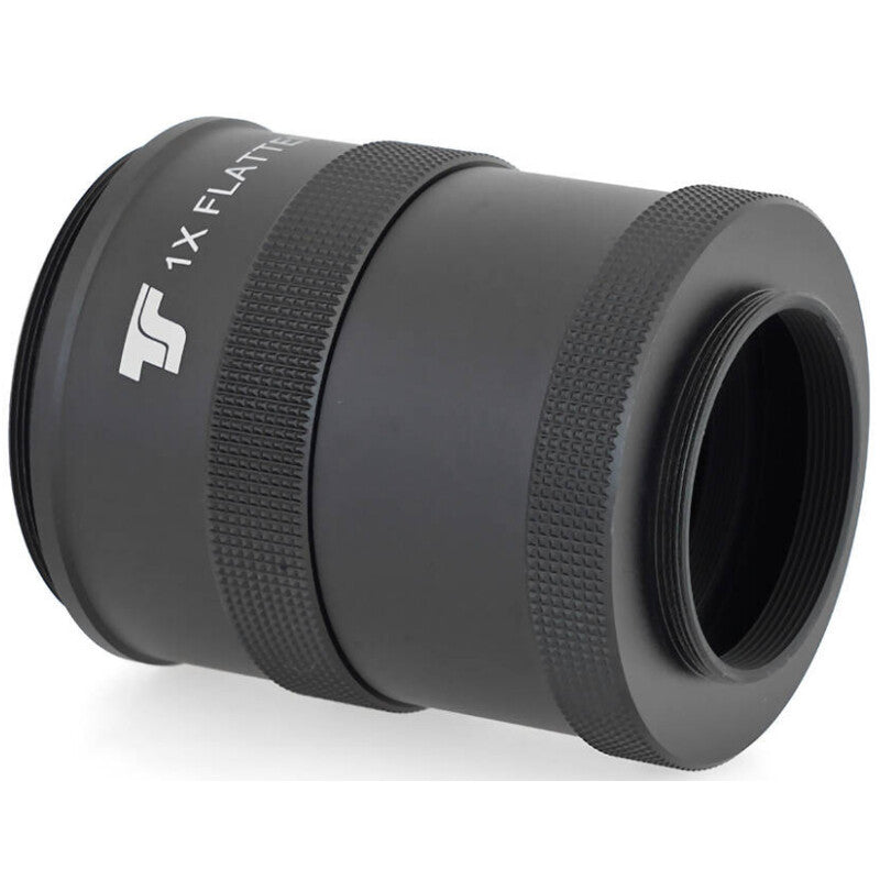Correcteur de champ 1,0x pour Apo 102 mm f/7 - TS Optics