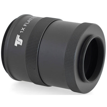 Correcteur de champ 1,0x pour Apo 102 mm f/7 - TS Optics