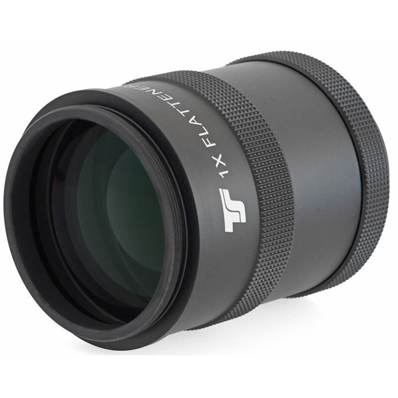 Correcteur de champ 1,0x pour Apo 102 mm f/7 - TS Optics