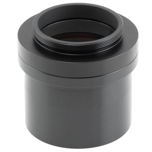 Réducteur correcteur de champ 0,8× 50,8 mm pour réfracteur – TS Optics